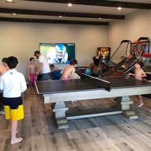 Recreation Room