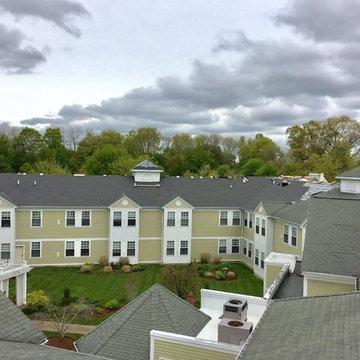 Multi-Family Roofing