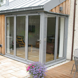Portfolio Door Sets - Patio Doors