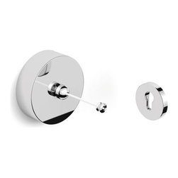 Smedbo OUTLINE Retractable Clothes Line FK480 - Home Decor