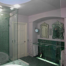 faucet and sink