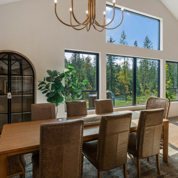 The Glades - Quaking Aspen - Parade Home