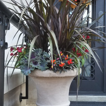 Hoboken residence