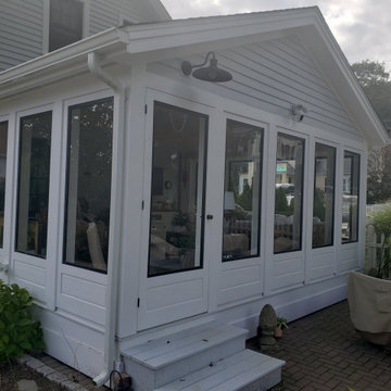 Sunrooms