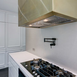 RESTON, VA - Range Hoods And Vents