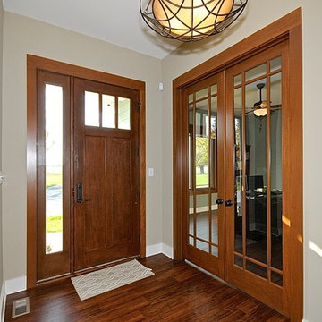 GuyCo - Putnam Custom Home