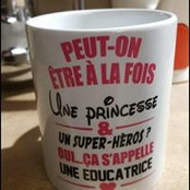 Foto von Nadia Gourch