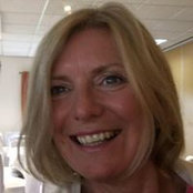 Jacqui Balmforths foto