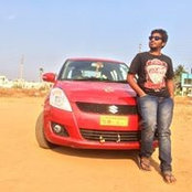 Snehith Pasupunuri's photo