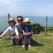 Katie Hill's photo
