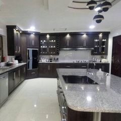 kitchen fix