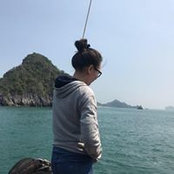 Foto von Anna Hua