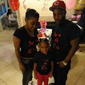 Corrie Carter's photo