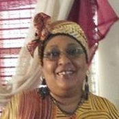 Brenda Lydia-Thompsons billede