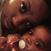 Isecia Johnson's photo