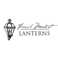 French Market Lanterns