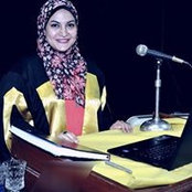 Photo de Fatma Hany