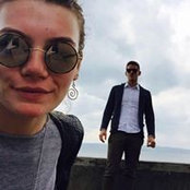 Giada Dadomo's photo