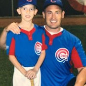 Cody Hailstones foto