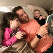 Craig Engle's photo