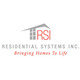 Residential Systems, Inc.