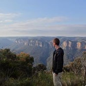 William Fredriksson's photo