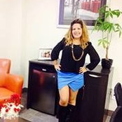 Yuliya Etingen's photo