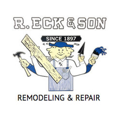 R Eck & Son Inc.