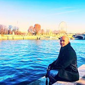 فينس دوران's photo