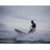 Scott Seversons foto