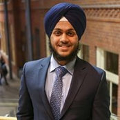 Harjaap Singh's photo
