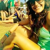 Paulina Cándano's photo