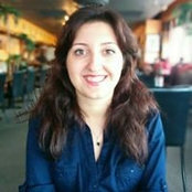 Foto von Niloofar N. Kamran