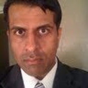 Ravindra Rajmane's photo