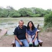Foto von Leena Garg