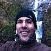 Foto de Brian Macias