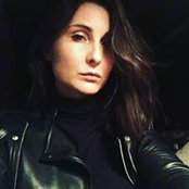Dasha Kravchenko's photo