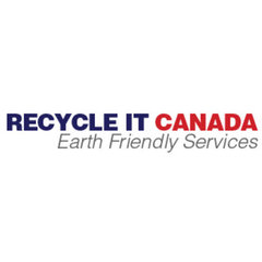Recycle It Canada