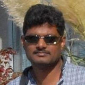 Foto von Ram Chintala