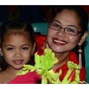 Sharon Belo's photo