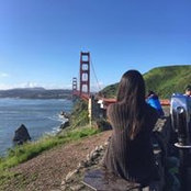 Joy Li's photo
