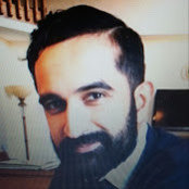 Kamran Hashmi's photo