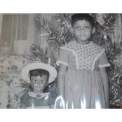 Foto de Georgette Alexander
