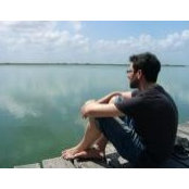 Andy Ashburner's photo