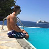 Alessandro Petrucci's photo
