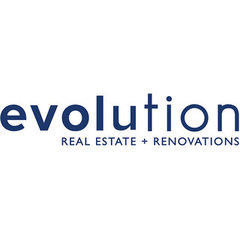 Evolution Real Estate + Renovations