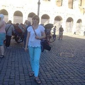 Ольга Жукова's photo