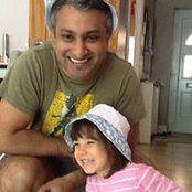 Deepak Singh's photo