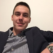 Adam Cserfo's photo
