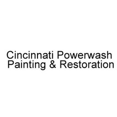 Cincinnati Powerwash Painting & Restoration